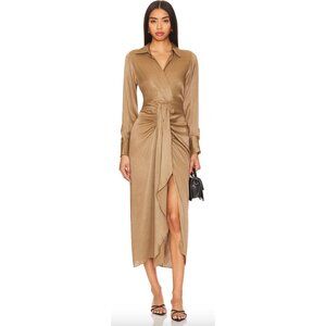 Willow Midi Dress Karina Grimaldi